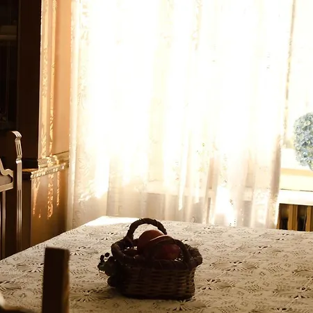 Bed & Breakfast Le Fate Dei Fiori *
