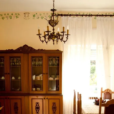 Bed & Breakfast Le Fate Dei Fiori *
