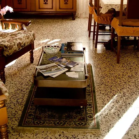 Bed & Breakfast Le Fate Dei Fiori