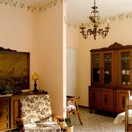 Bed & Breakfast Le Fate Dei Fiori Gravellona Toce
