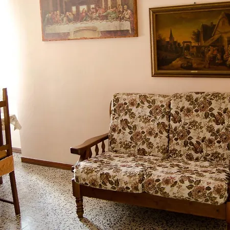 Bed & Breakfast Le Fate Dei Fiori *