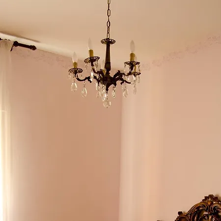 Bed & Breakfast Le Fate Dei Fiori *