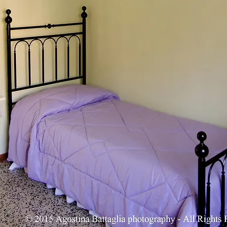 Bed & Breakfast Le Fate Dei Fiori