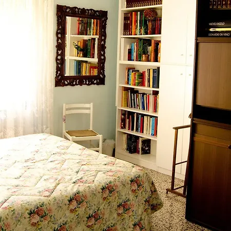 Bed & Breakfast Le Fate Dei Fiori Gravellona Toce