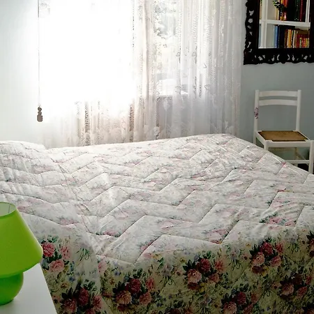 Bed & Breakfast Le Fate Dei Fiori *