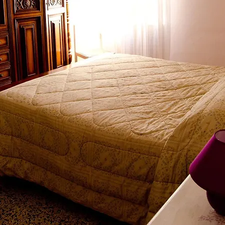 Bed & Breakfast Le Fate Dei Fiori