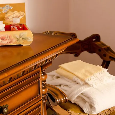 Bed & Breakfast Le Fate Dei Fiori Gravellona Toce