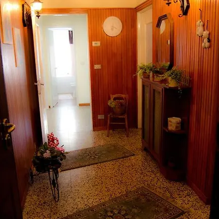 Bed & Breakfast Le Fate Dei Fiori *