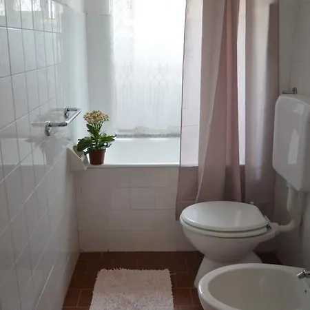 Bed & Breakfast Le Fate Dei Fiori Gravellona Toce