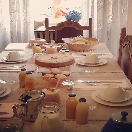 Bed & Breakfast Le Fate Dei Fiori
